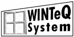 WINTeQ System