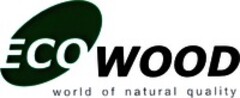 ECOWOOD world of natural quality