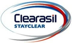 Clearasil STAYCLEAR