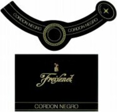 Freixenet CORDON NEGRO