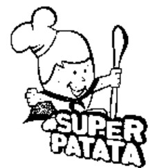 SUPER PATATA