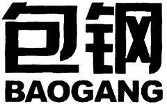 BAOGANG