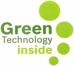 Green Technology inside