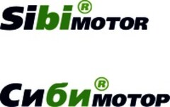 SibiMOTOR