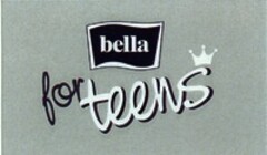 bella for teens