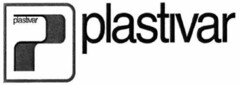 P plastivar