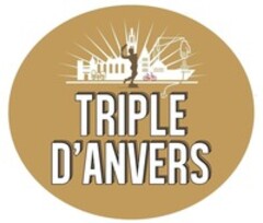 TRIPLE D'ANVERS