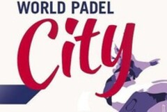 WORLD PADEL City