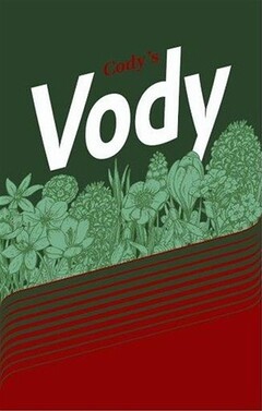 Cody's Vody