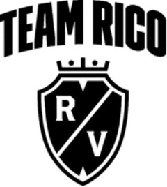 TEAM RICO R V