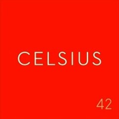 CELSIUS 42