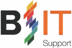 B IT Support