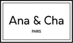 Ana & Cha PARIS