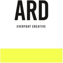 ARD EVERYDAY CREATIVE
