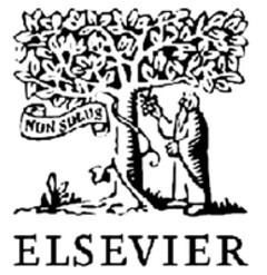 ELSEVIER