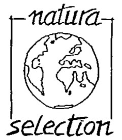 natura selection