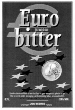Euro bitter