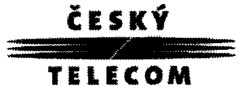 CESKY TELECOM