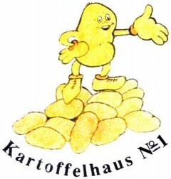 Kartoffelhaus N° 1