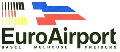 EuroAirport BASEL MULHOUSE FREIBURG