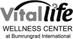 Vitallife WELLNESS CENTER at Bumrungrad International