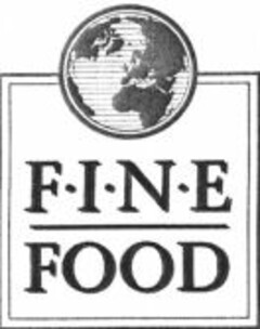 FINE FOOD