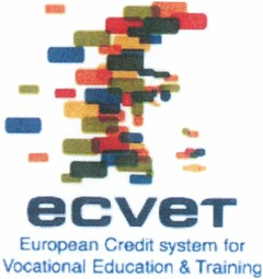 ecveT European Credit system for European Credit system for Vocational Education & Training