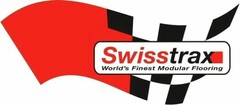 Swisstrax World's Finest Modular Flooring