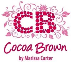 CB Cocoa Brown by Marissa Carter