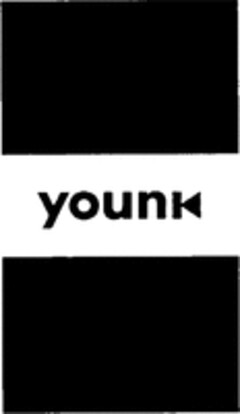 younk