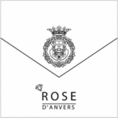 ROSE D'ANVERS