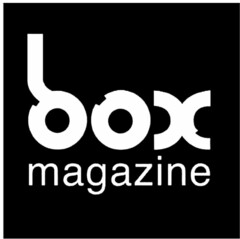 box magazine