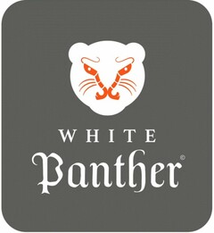 WHITE Panther