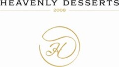 HEAVENLY DESSERTS 2008