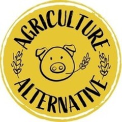 AGRICULTURE ALTERNATIVE