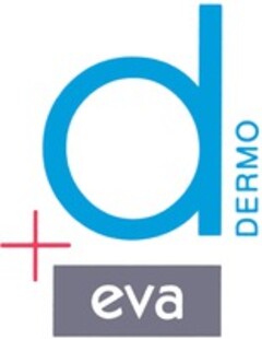 d DERMO eva