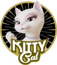 KITTY Cat