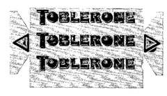 TOBLERONE