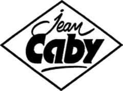 jean caby