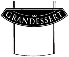 GRANDESSERT