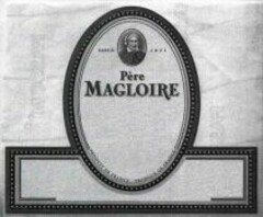 Père MAGLOIRE