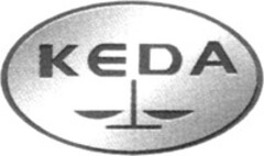 KEDA