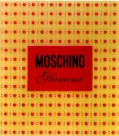 MOSCHINO Glamour