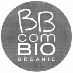 BB com BIO ORGANIC