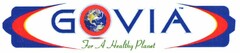 GOVIA For A Healthy Planet