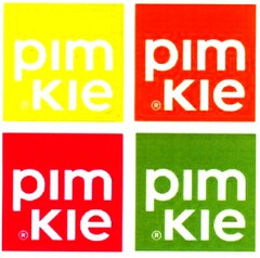 pimkie