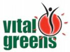 vital greens