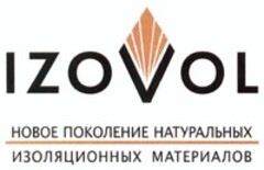 IZOVOL