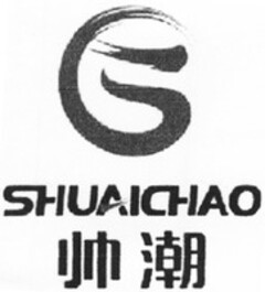 SHUAICHAO