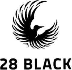 28 BLACK